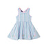 kids-2-6x-blue-breeze-cross-back-dress-striped Andy & Evan at Sophia's StyleDress-1